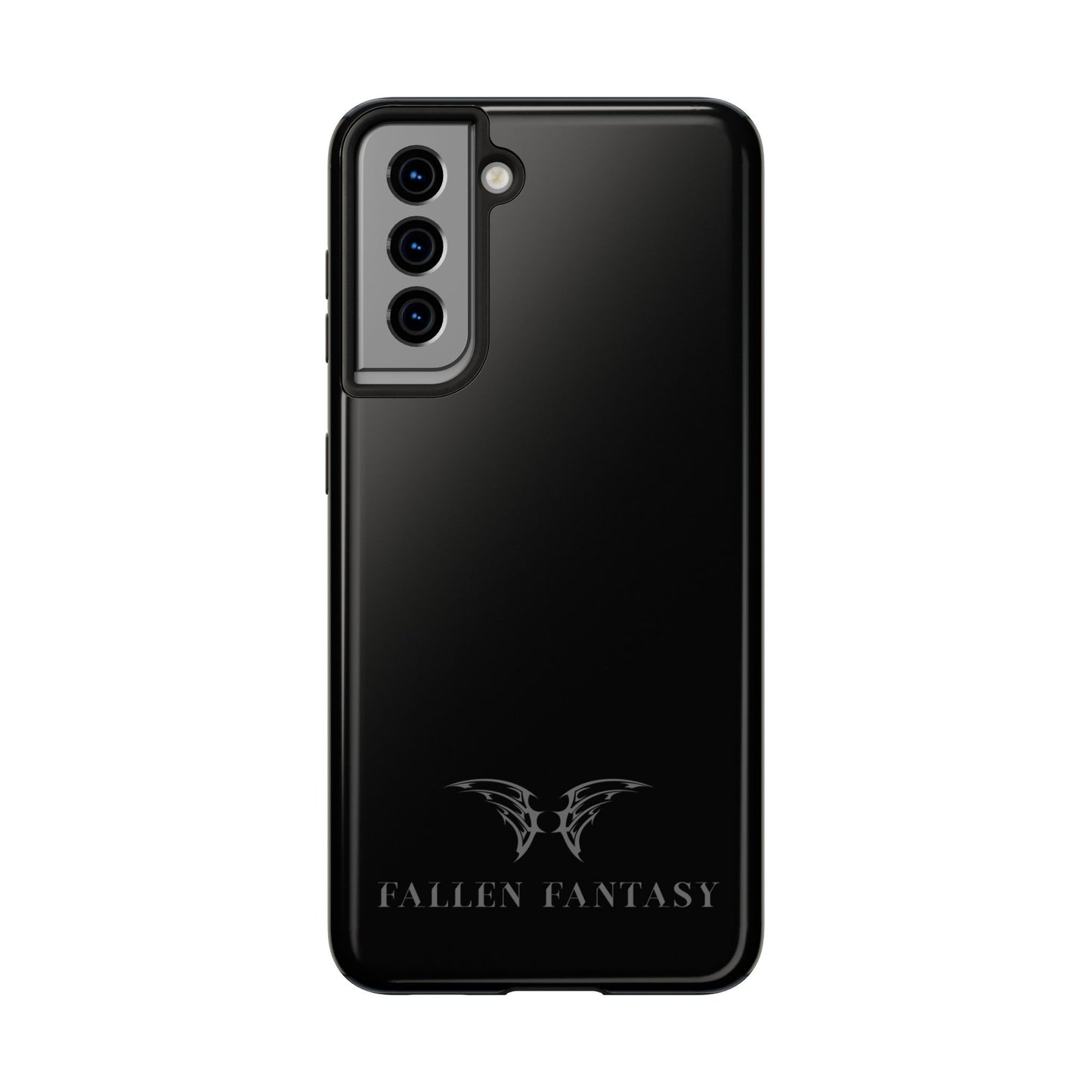 Fallen Fantasy Phone Case