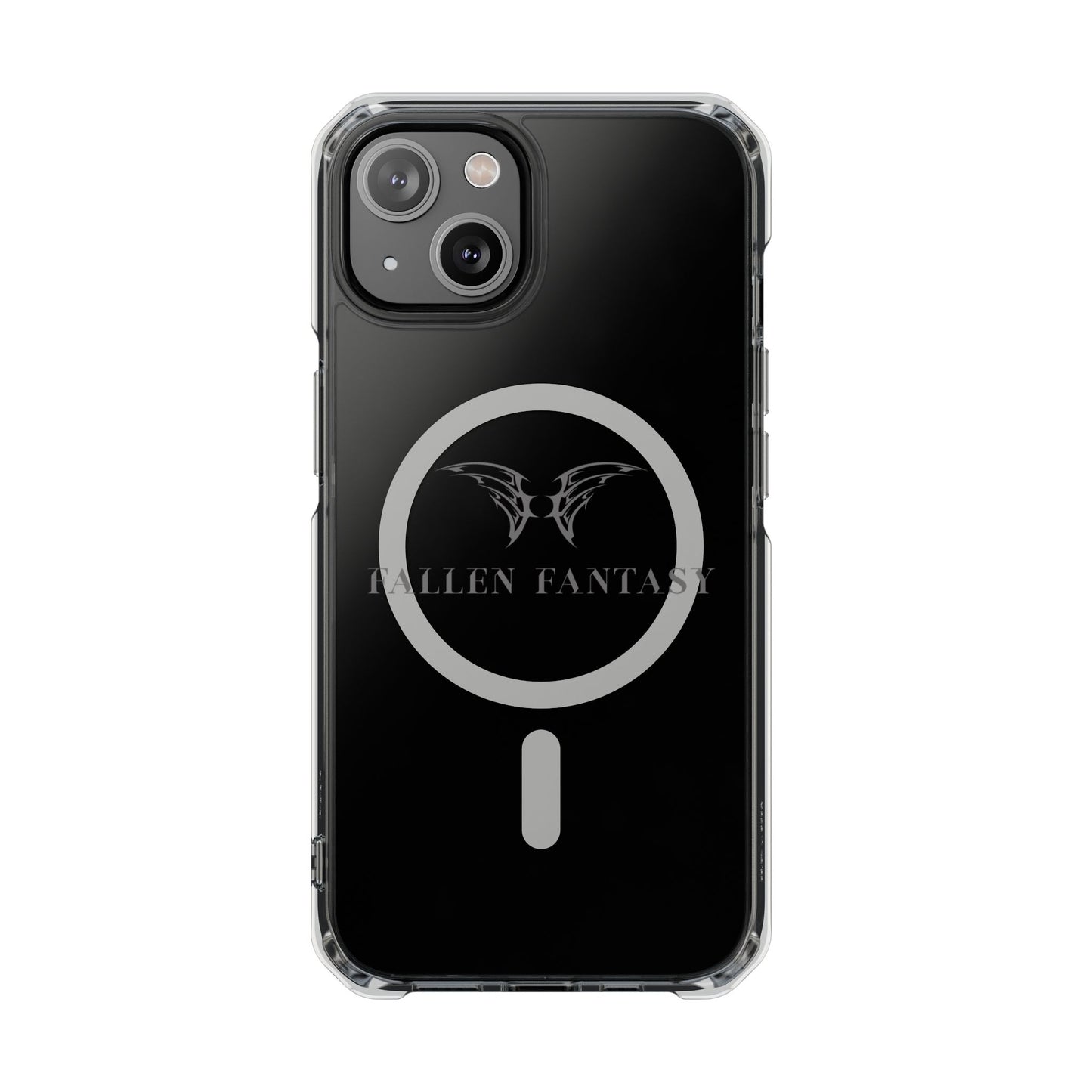 Fallen Fantasy Mag Safe iPhone Case