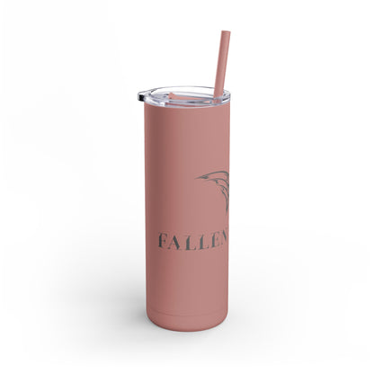 Fallen Fantasy Tumbler (20oz)