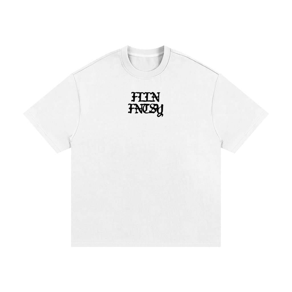 Essential Heavyweight Cotton T-Shirt