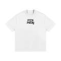 Essential Heavyweight Cotton T-Shirt