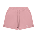 Men's Pocketed Compression-Lined Performance Shorts