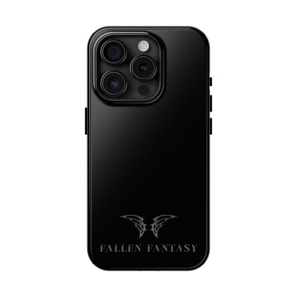 Fallen Fantasy Phone Case