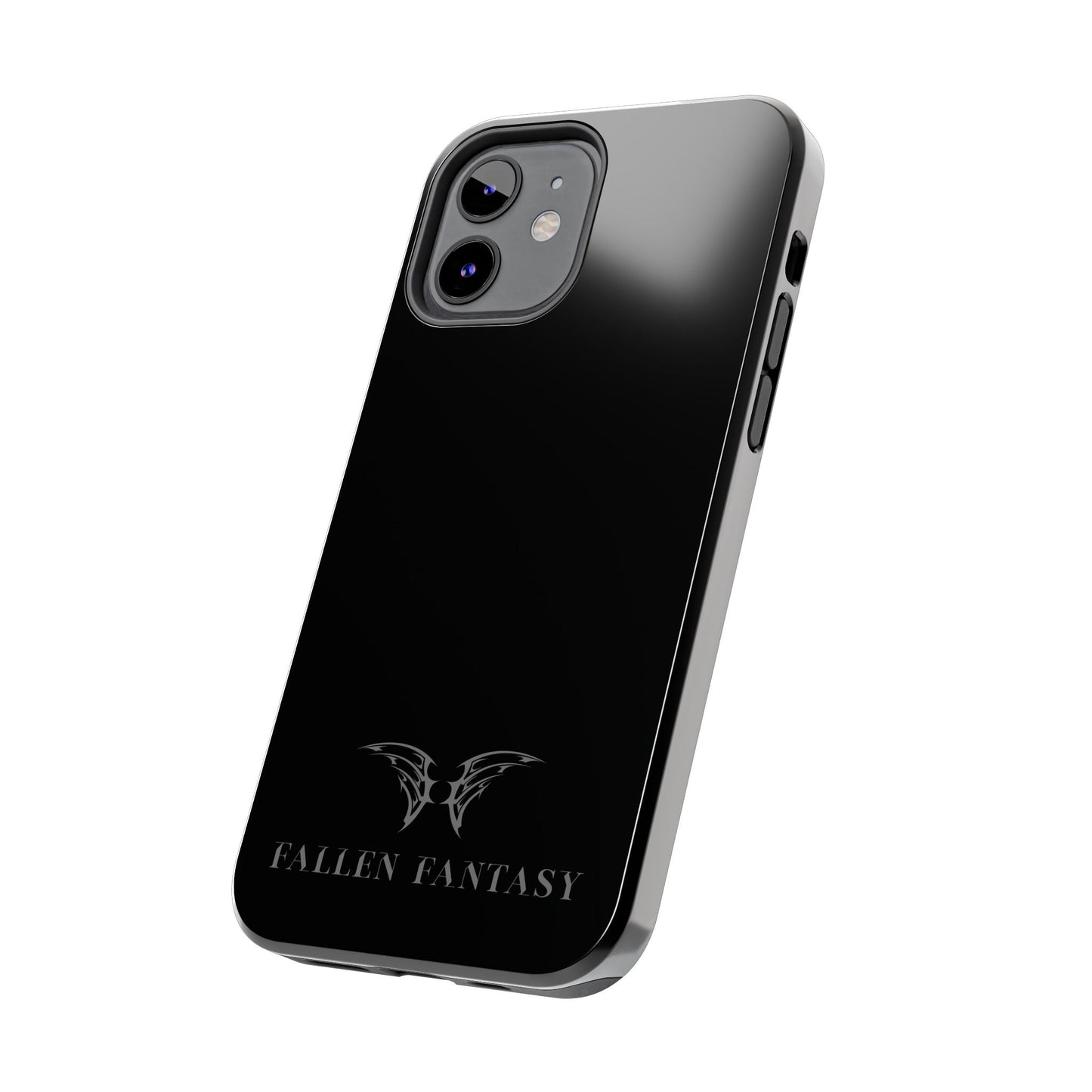 Fallen Fantasy Phone Case