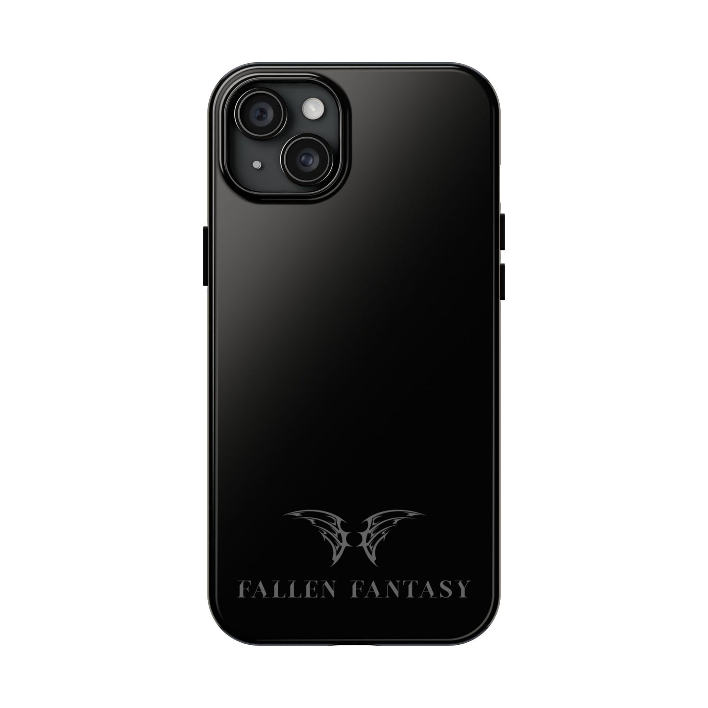 Fallen Fantasy Phone Case