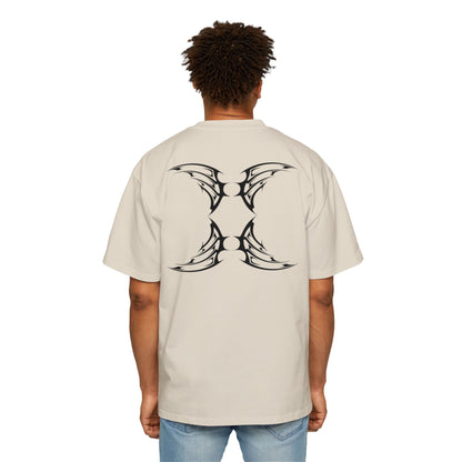 Reflection Heavyweight Oversized Tee