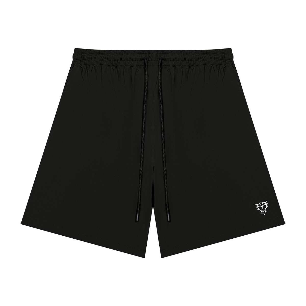 Men's 2-in-1 Compression Shorts