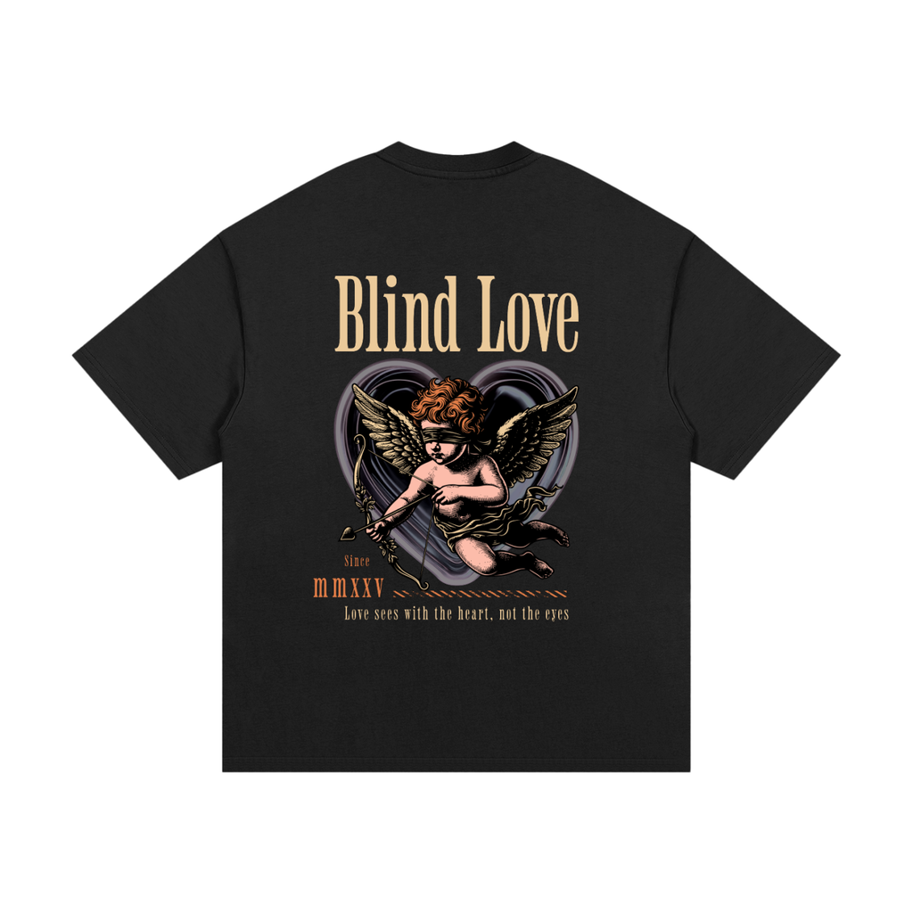 Essential Heavyweight Cotton T-Shirt