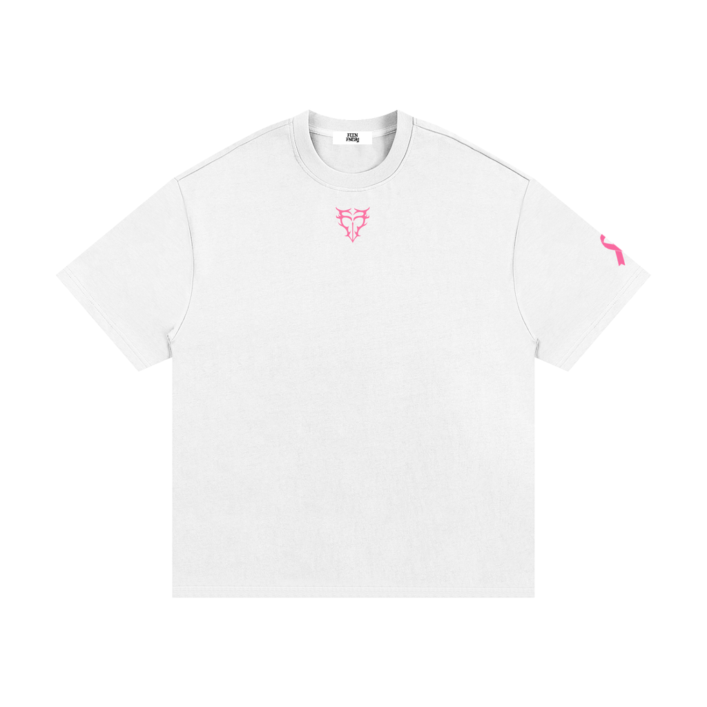 Essential Heavyweight Cotton T-Shirt