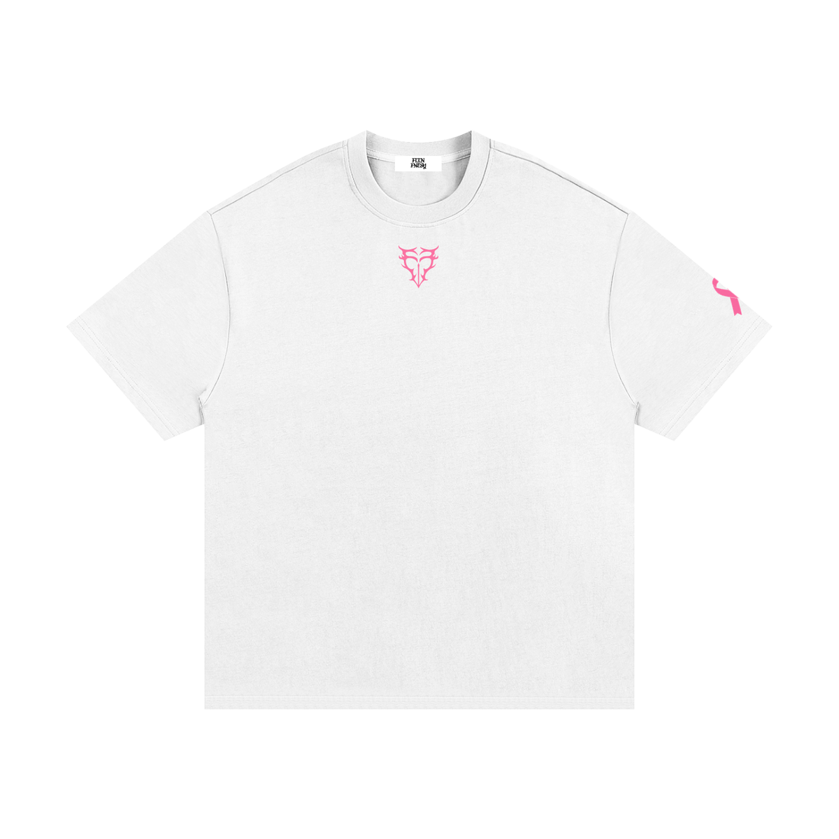 Essential Heavyweight Cotton T-Shirt