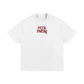 Essential Heavyweight Cotton T-Shirt