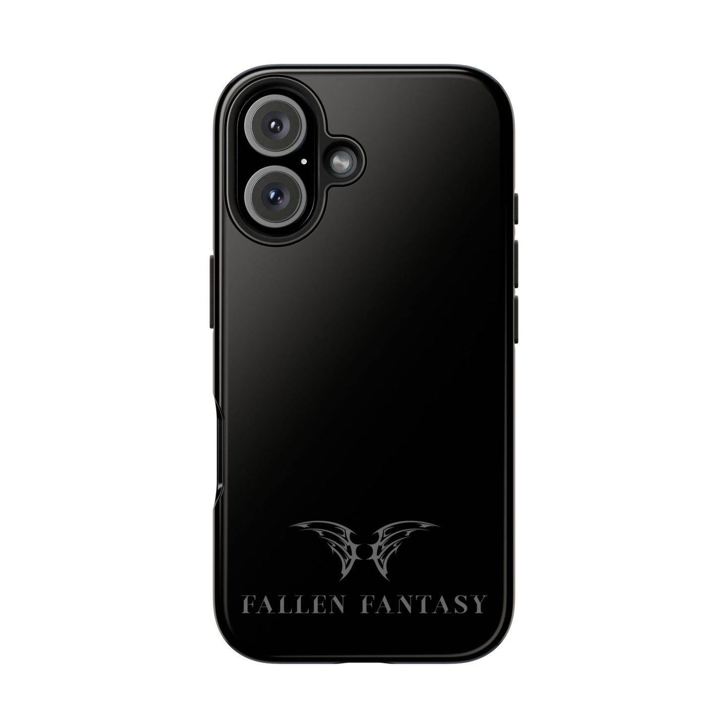 Fallen Fantasy Phone Case