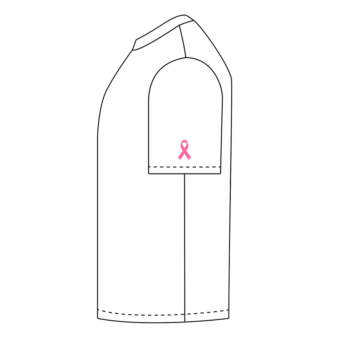 Essential Heavyweight Cotton T-Shirt