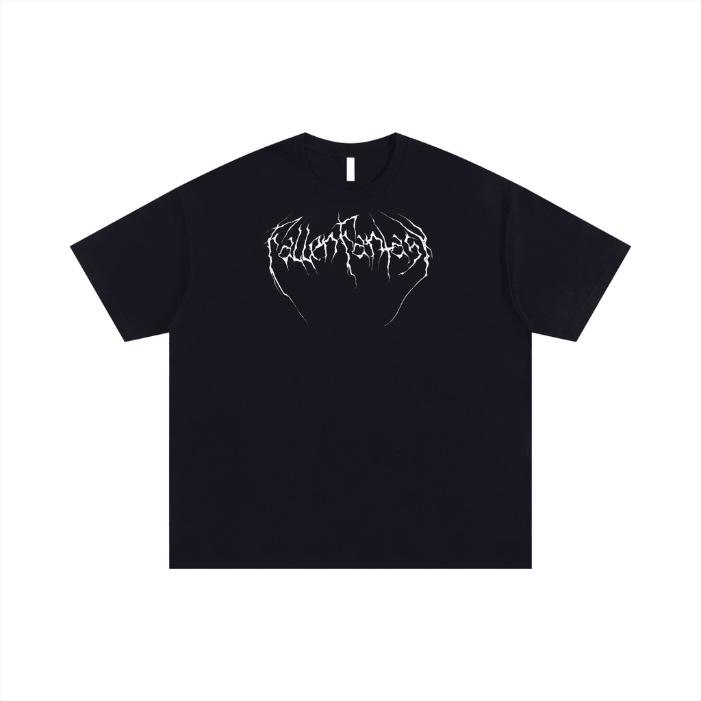 Kokushibo Unisex Oversized Cotton T-Shirt