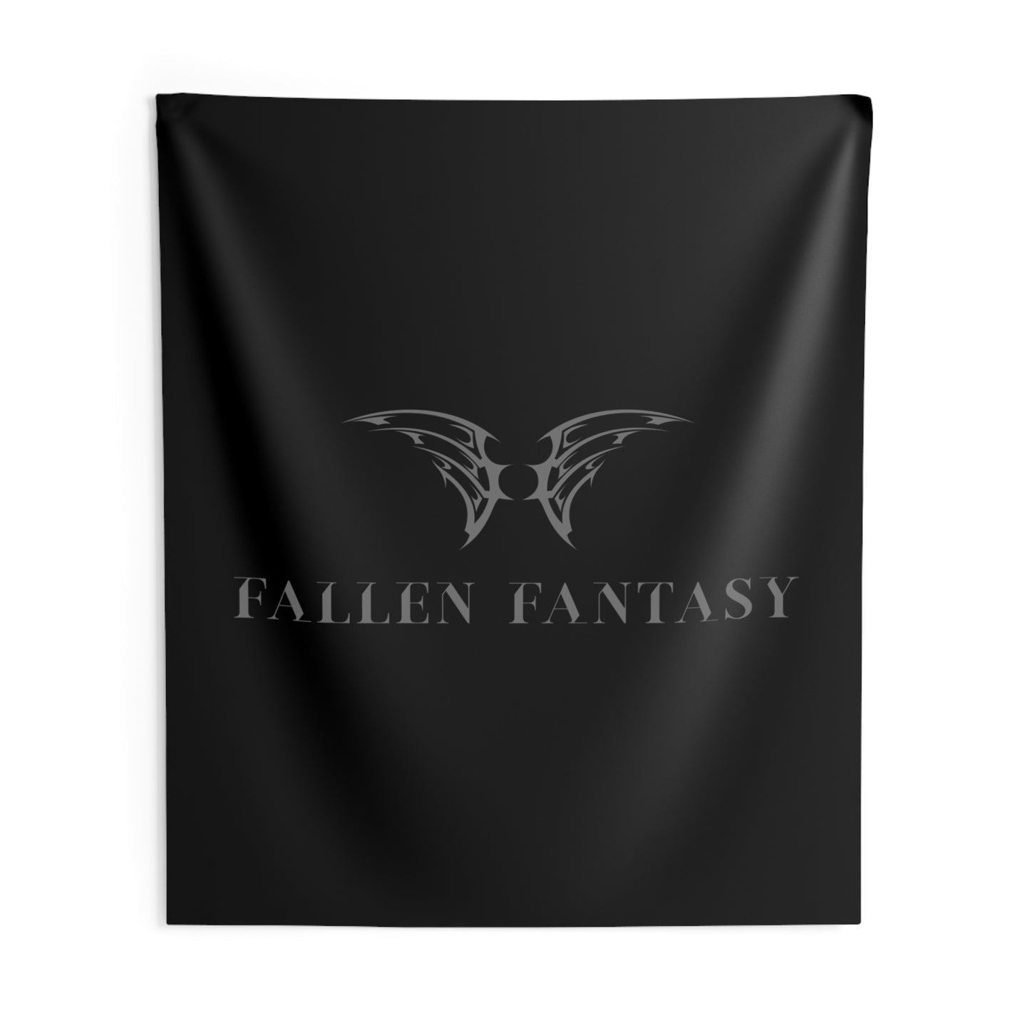 Fallen Fantasy Wall Tapestry