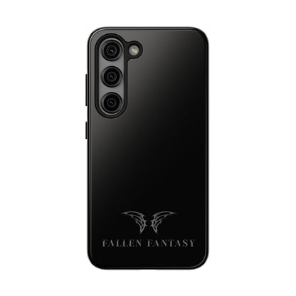 Fallen Fantasy Phone Case