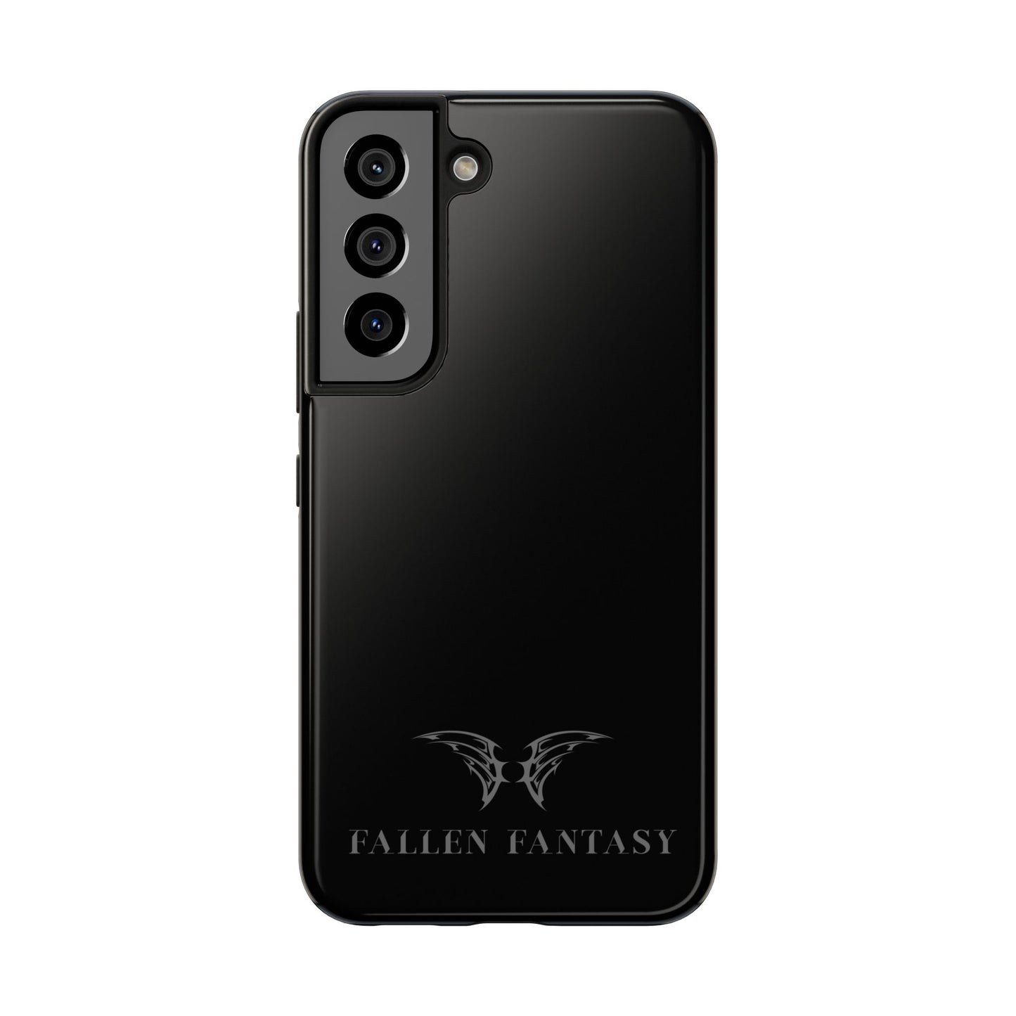 Fallen Fantasy Phone Case