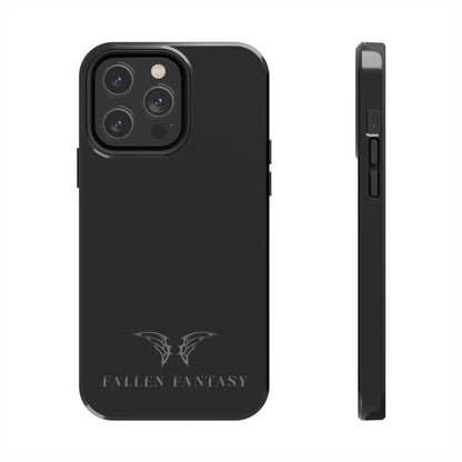 Fallen Fantasy Phone Case