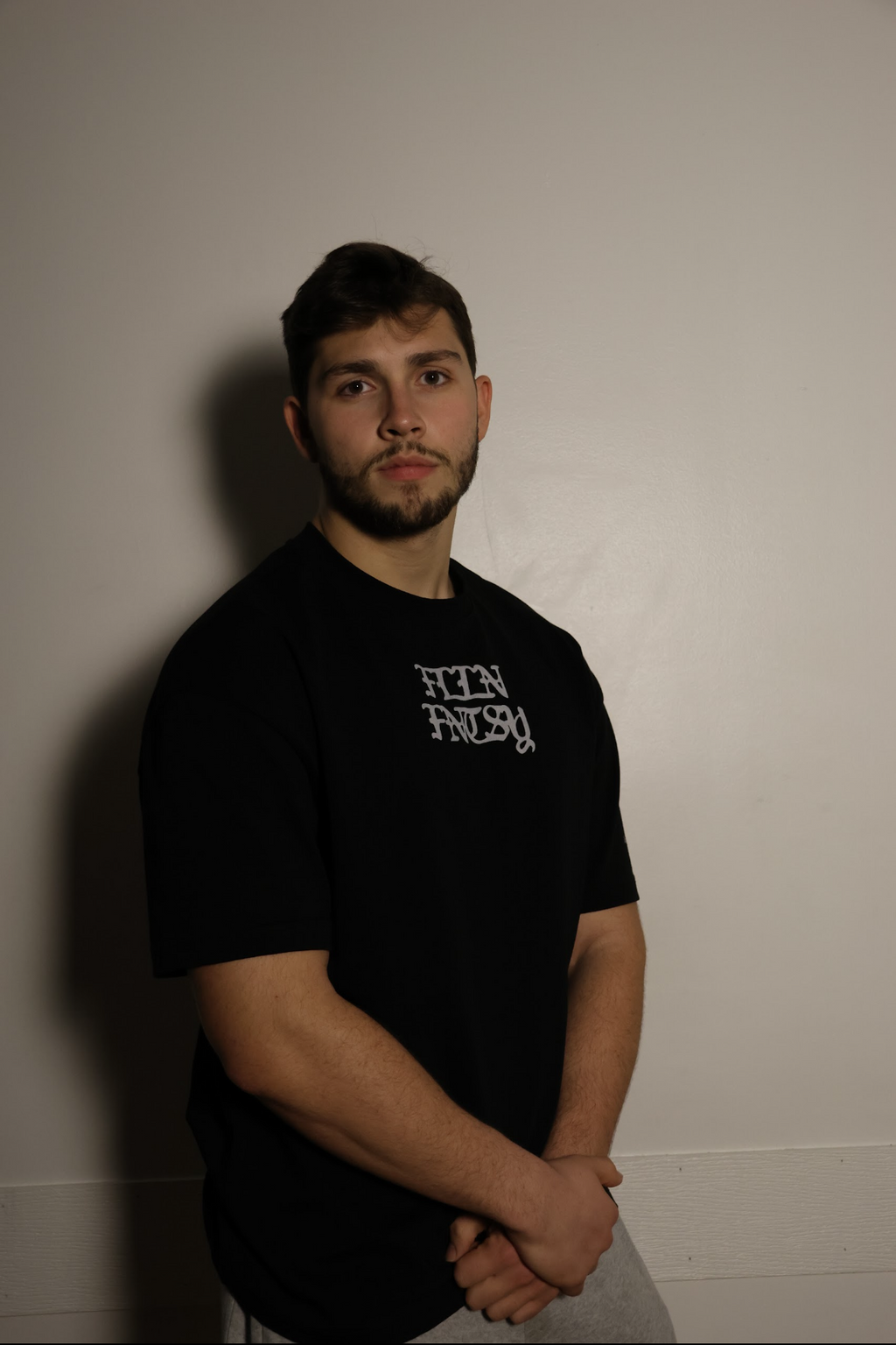 Positivity Heavyweight Cotton Tee