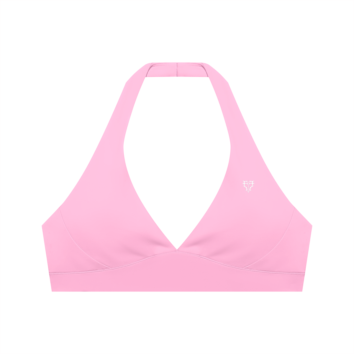 Women’s Halter Yoga Sports Bra