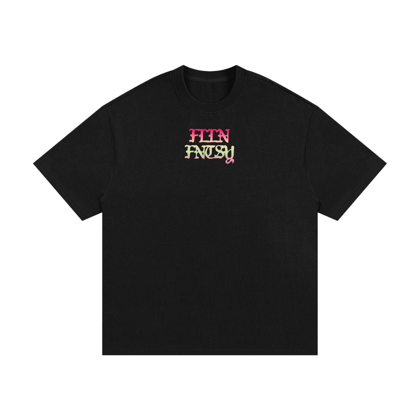 Cancer Heavyweight Cotton T-Shirt