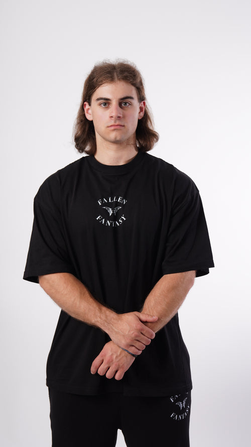 Ascension Armor Oversized Tee