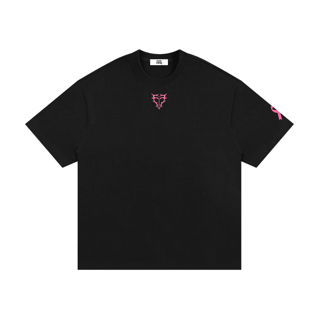 Essential Heavyweight Cotton T-Shirt
