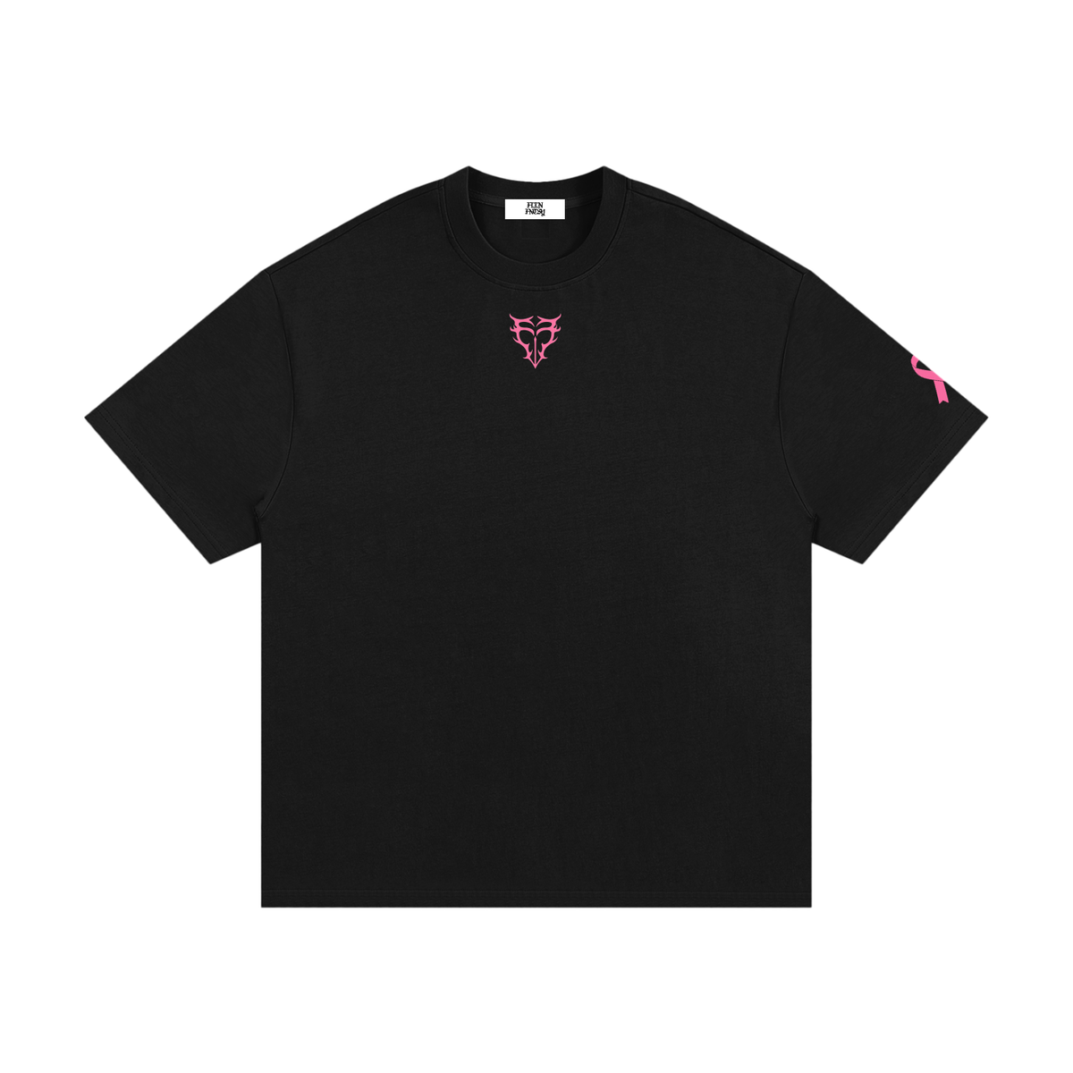 Essential Heavyweight Cotton T-Shirt