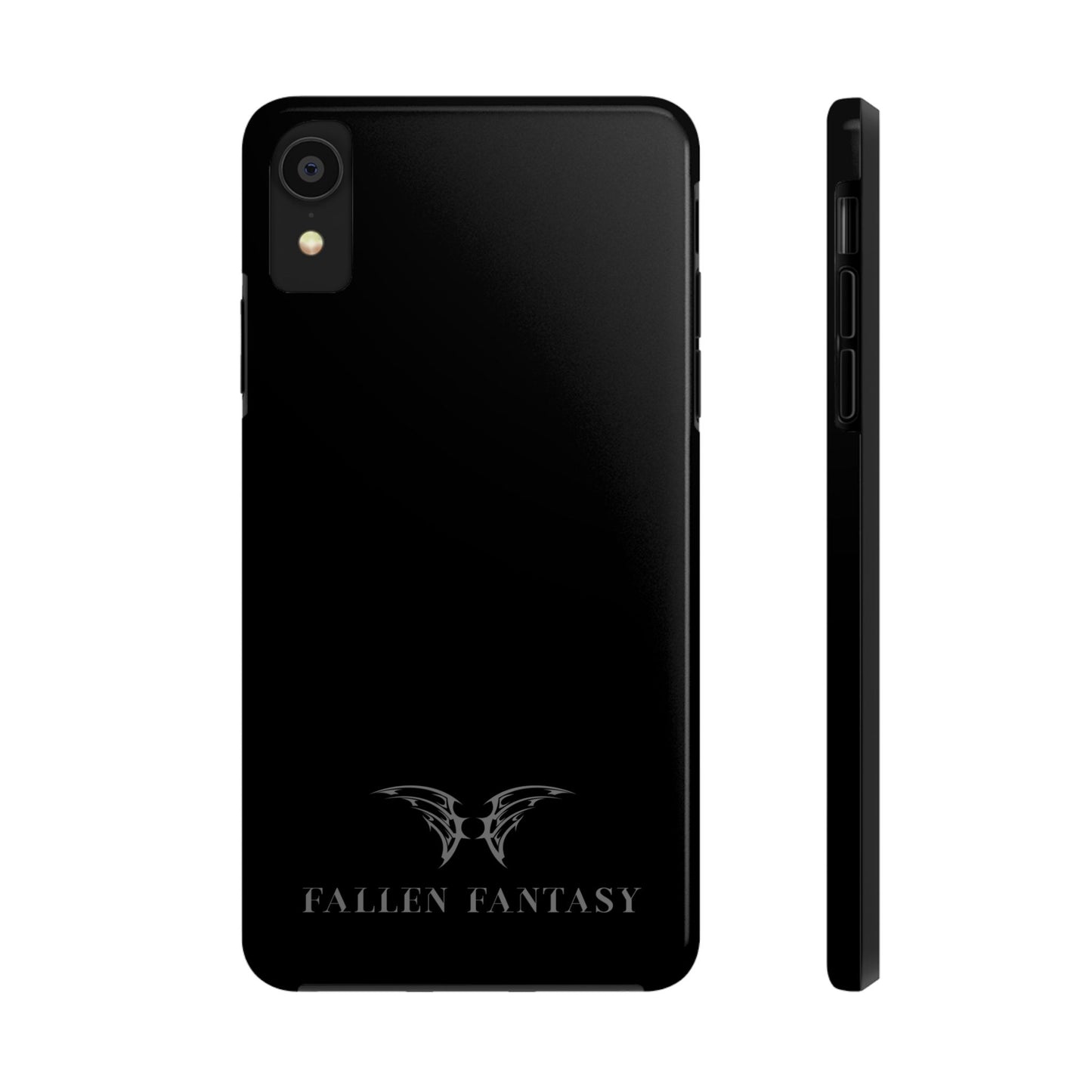 Fallen Fantasy Phone Case