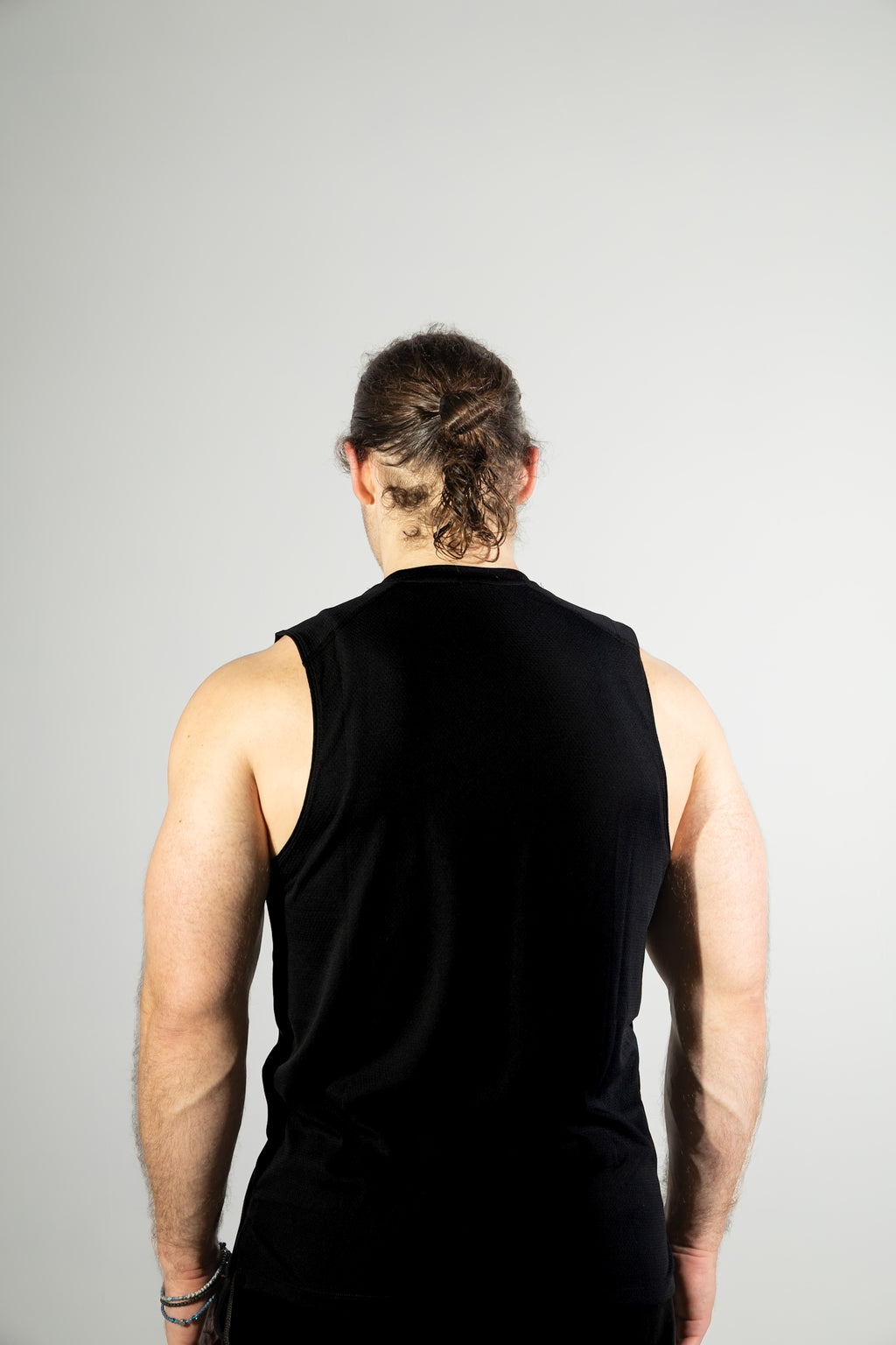 Men Quick-dry Breathable Training Tank Top