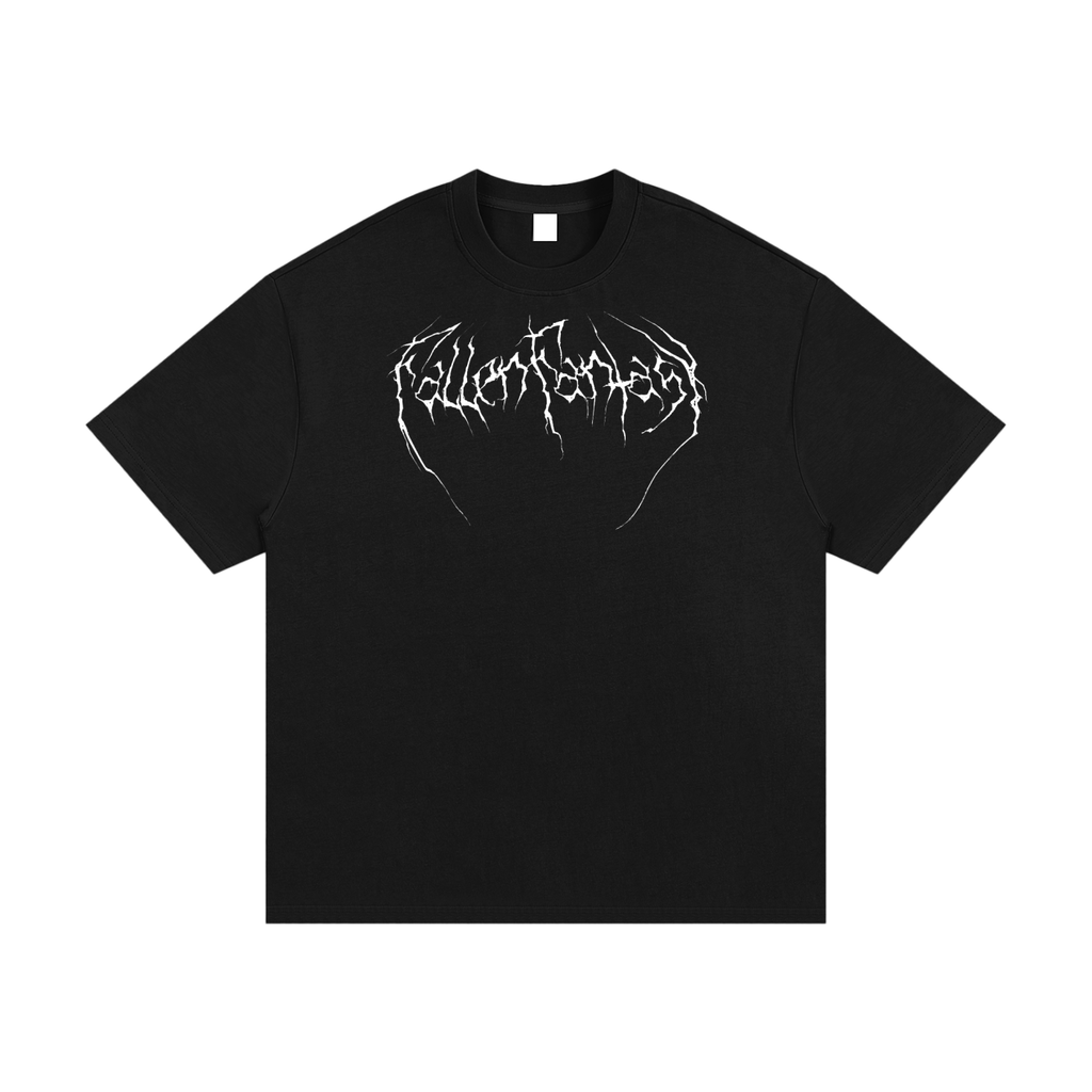 Kokushibo Heavyweight Cotton T-Shirt