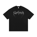 Kokushibo Heavyweight Cotton T-Shirt