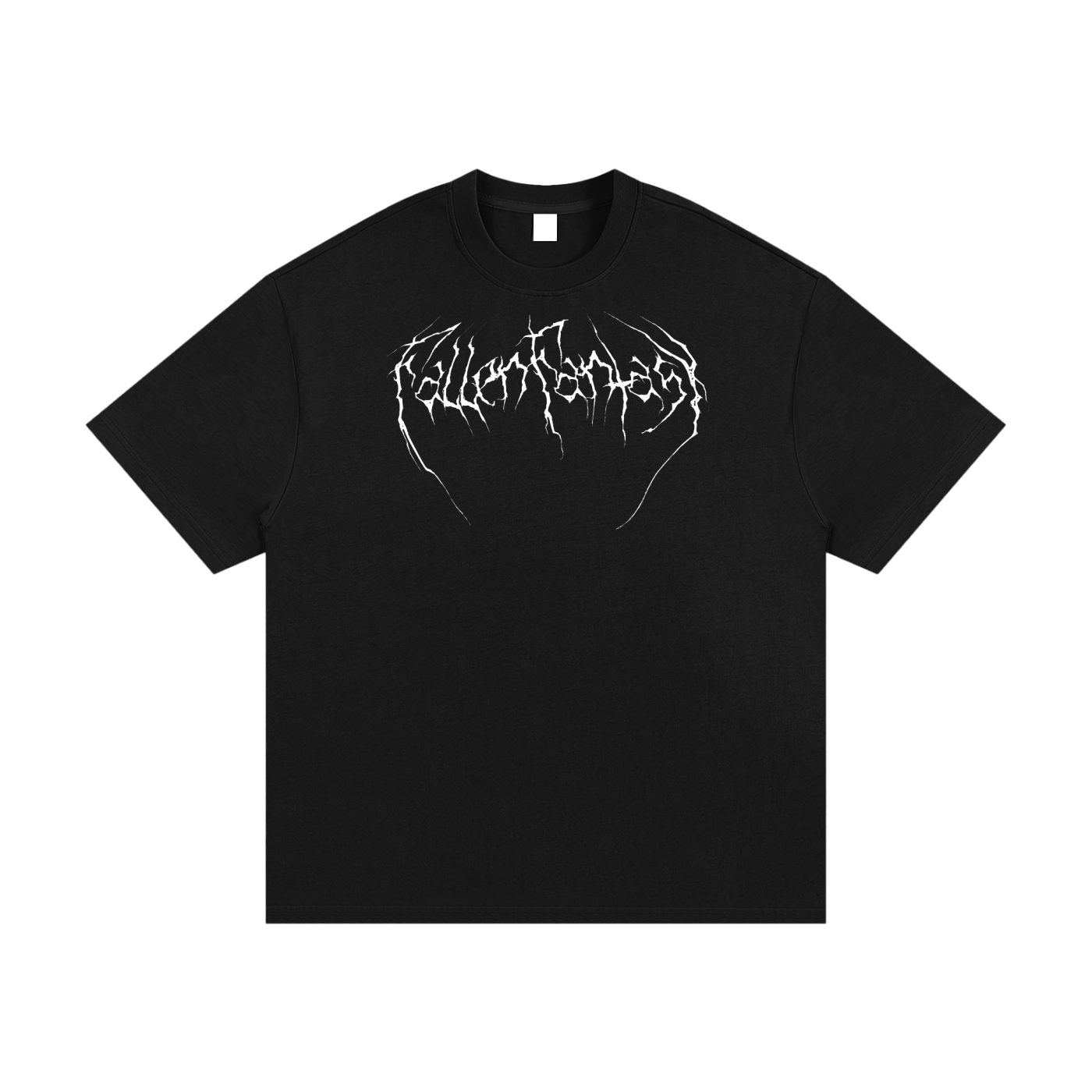 Kokushibo Heavyweight Cotton T-Shirt