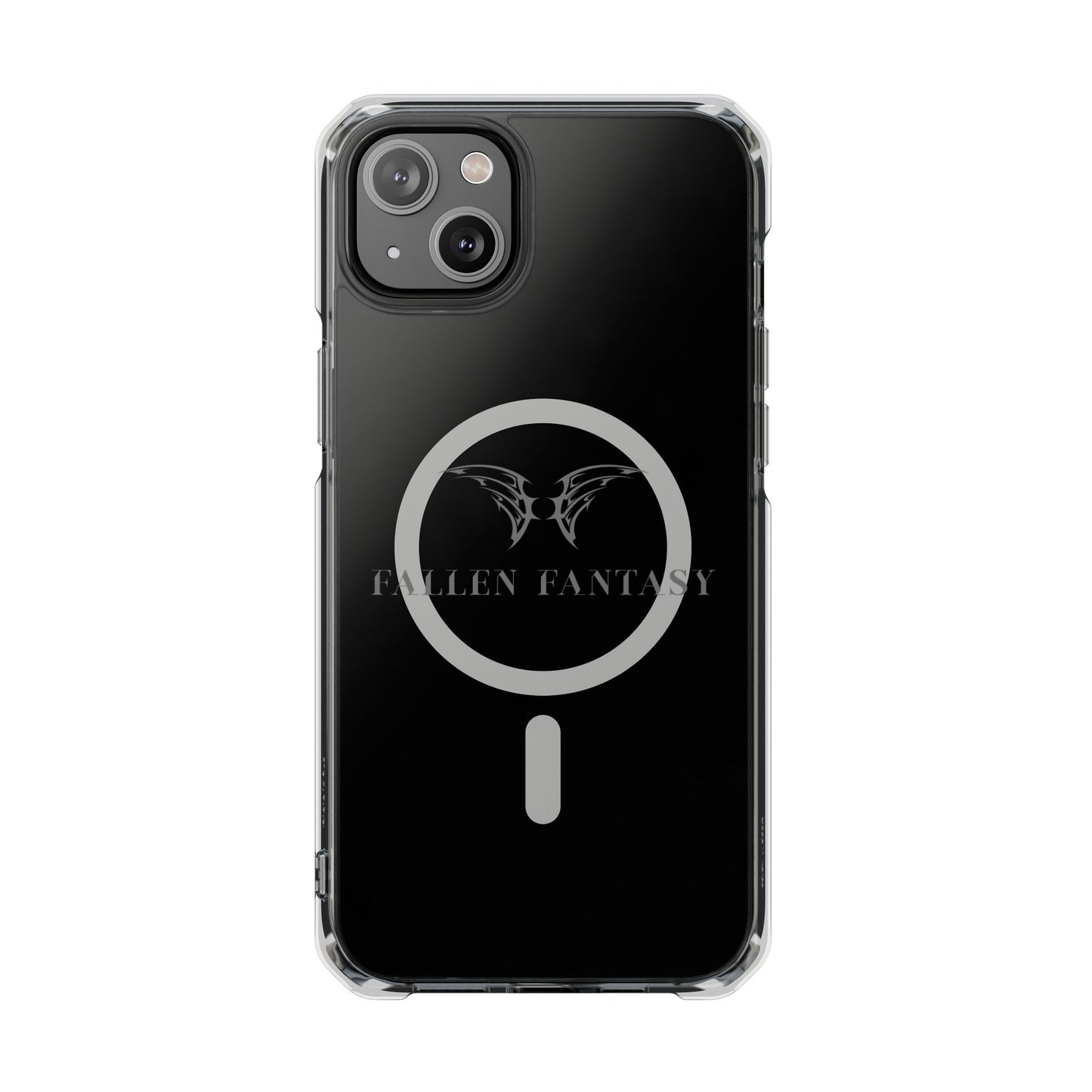 Fallen Fantasy Mag Safe iPhone Case