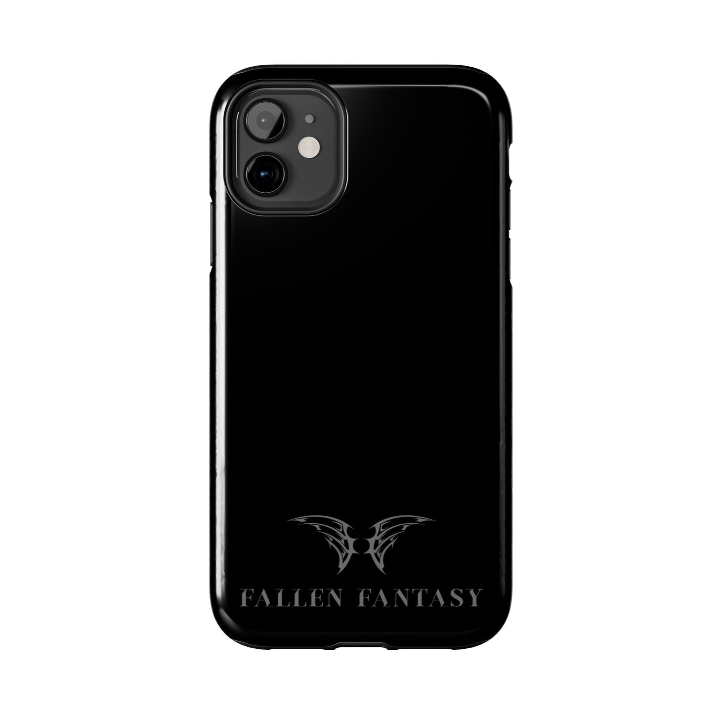 Fallen Fantasy Phone Case