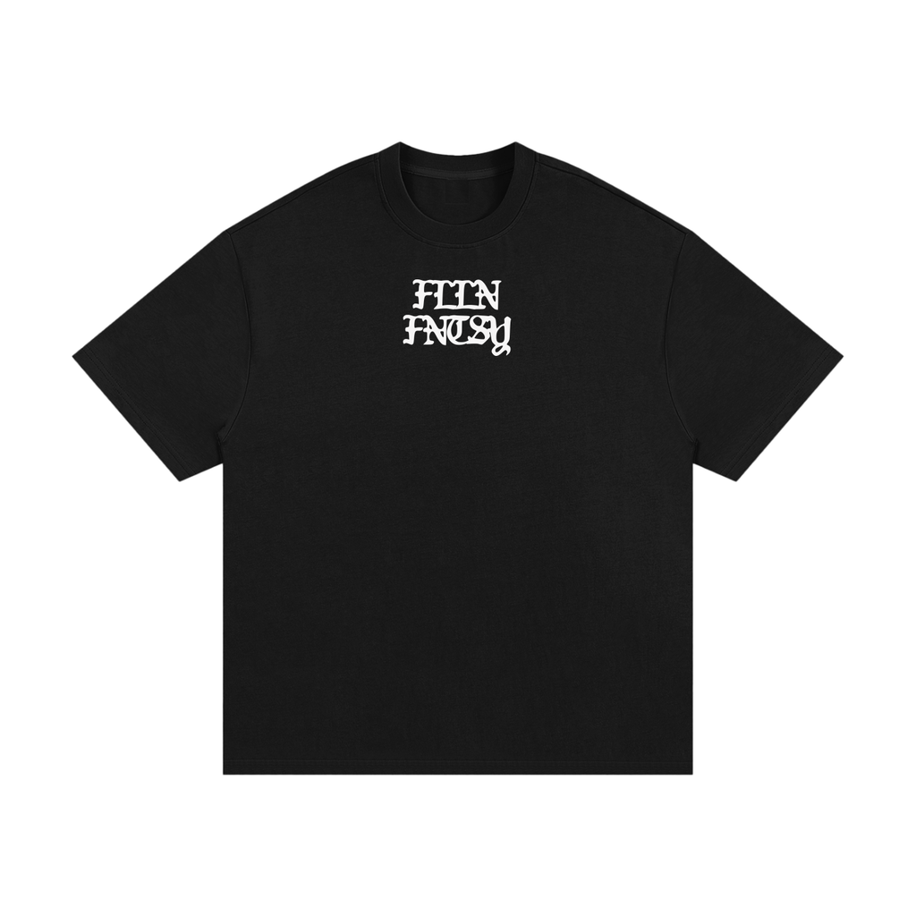Essential Heavyweight Cotton T-Shirt