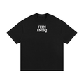 Essential Heavyweight Cotton T-Shirt