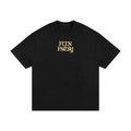Essential Heavyweight Cotton T-Shirt