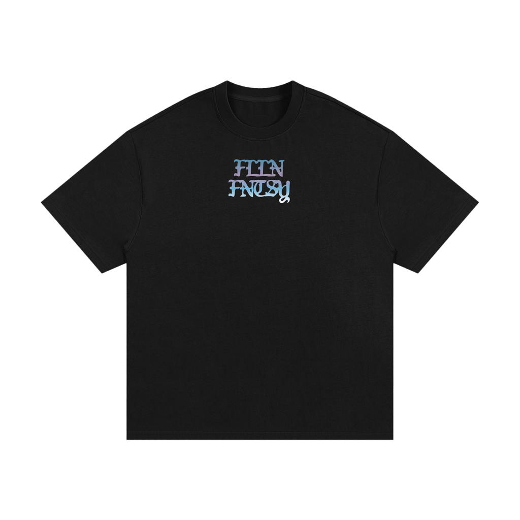 Pisces Heavyweight Cotton T-Shirt