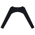 Women's Long Sleeve Yoga Shrug