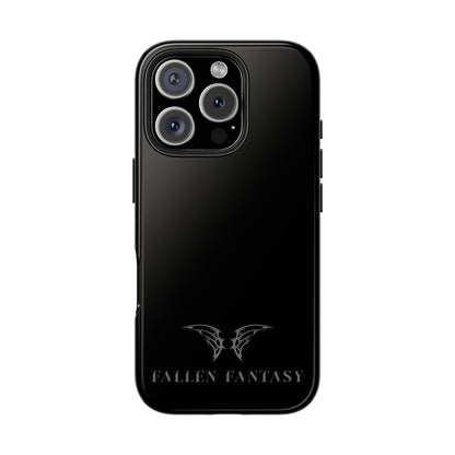 Fallen Fantasy Phone Case