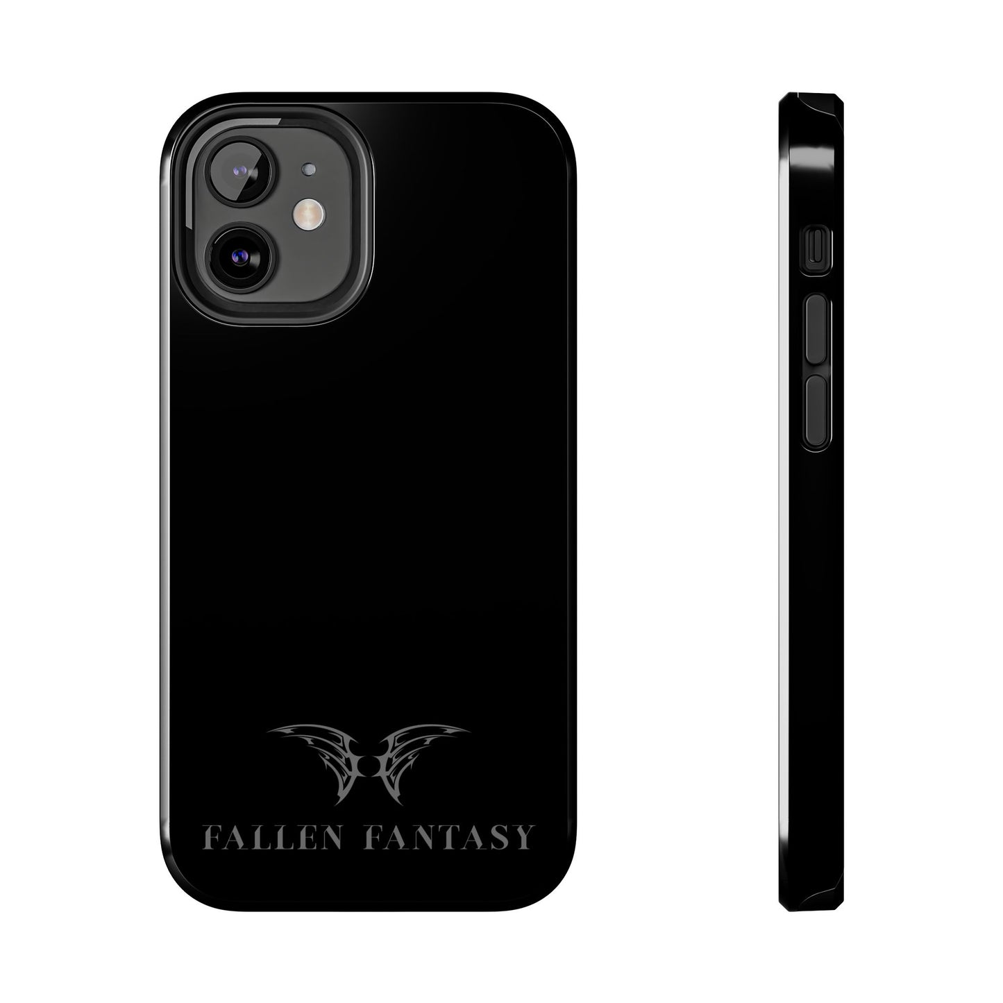 Fallen Fantasy Phone Case