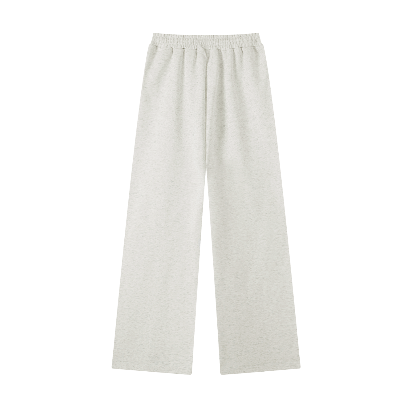 Women's Essential Straight-Leg Sweatpants