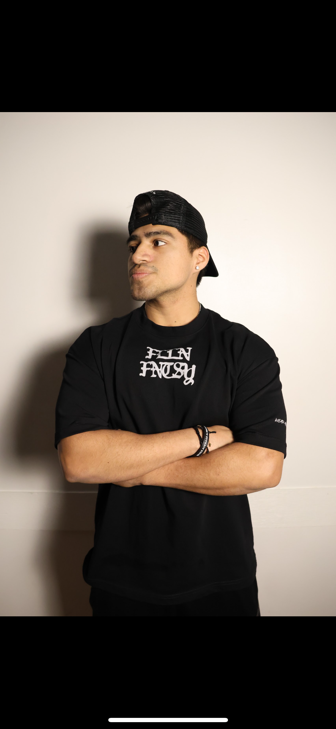 Unleash Your Voice Heavyweight Cotton Tee