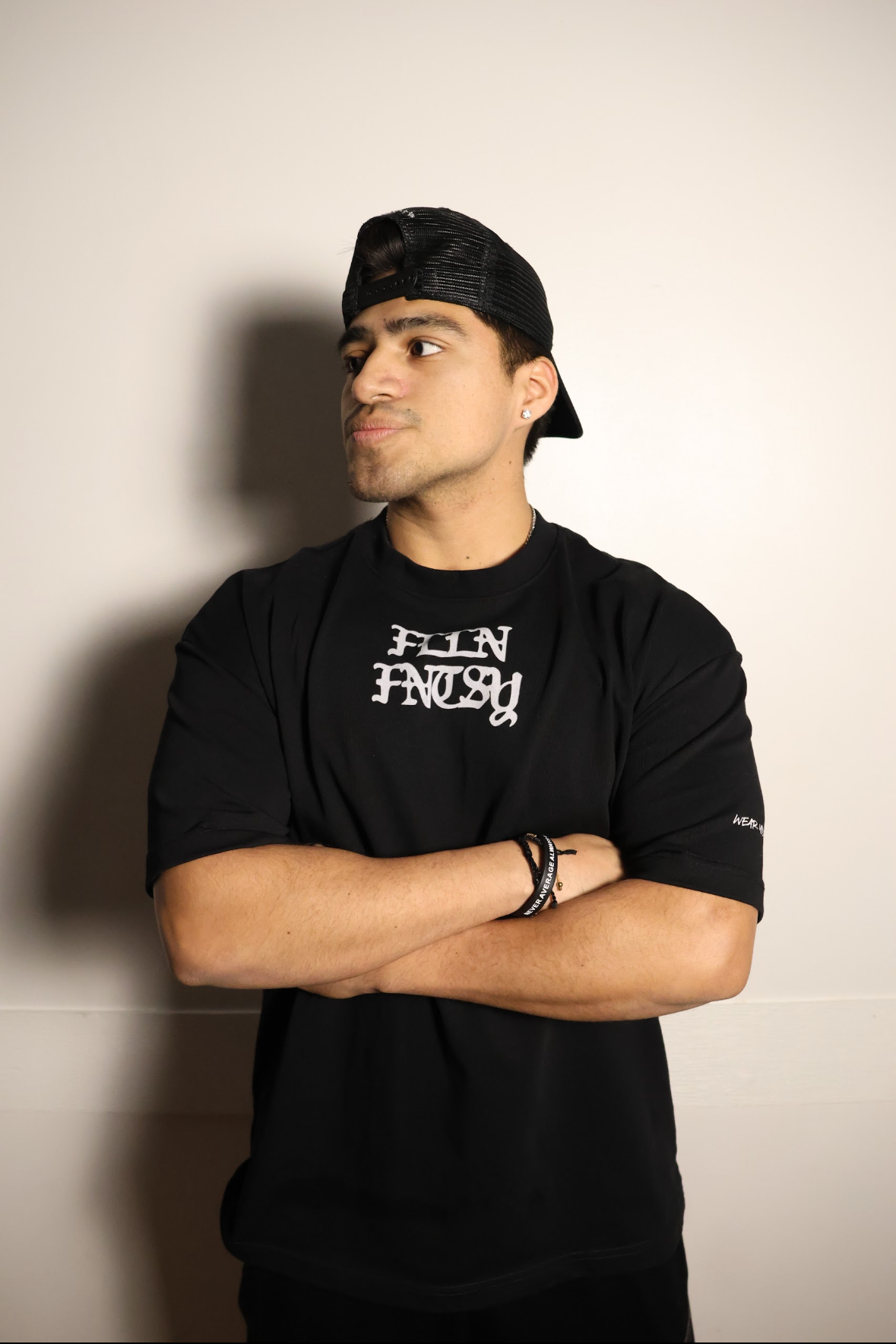 Unleash Your Voice Heavyweight Cotton Tee