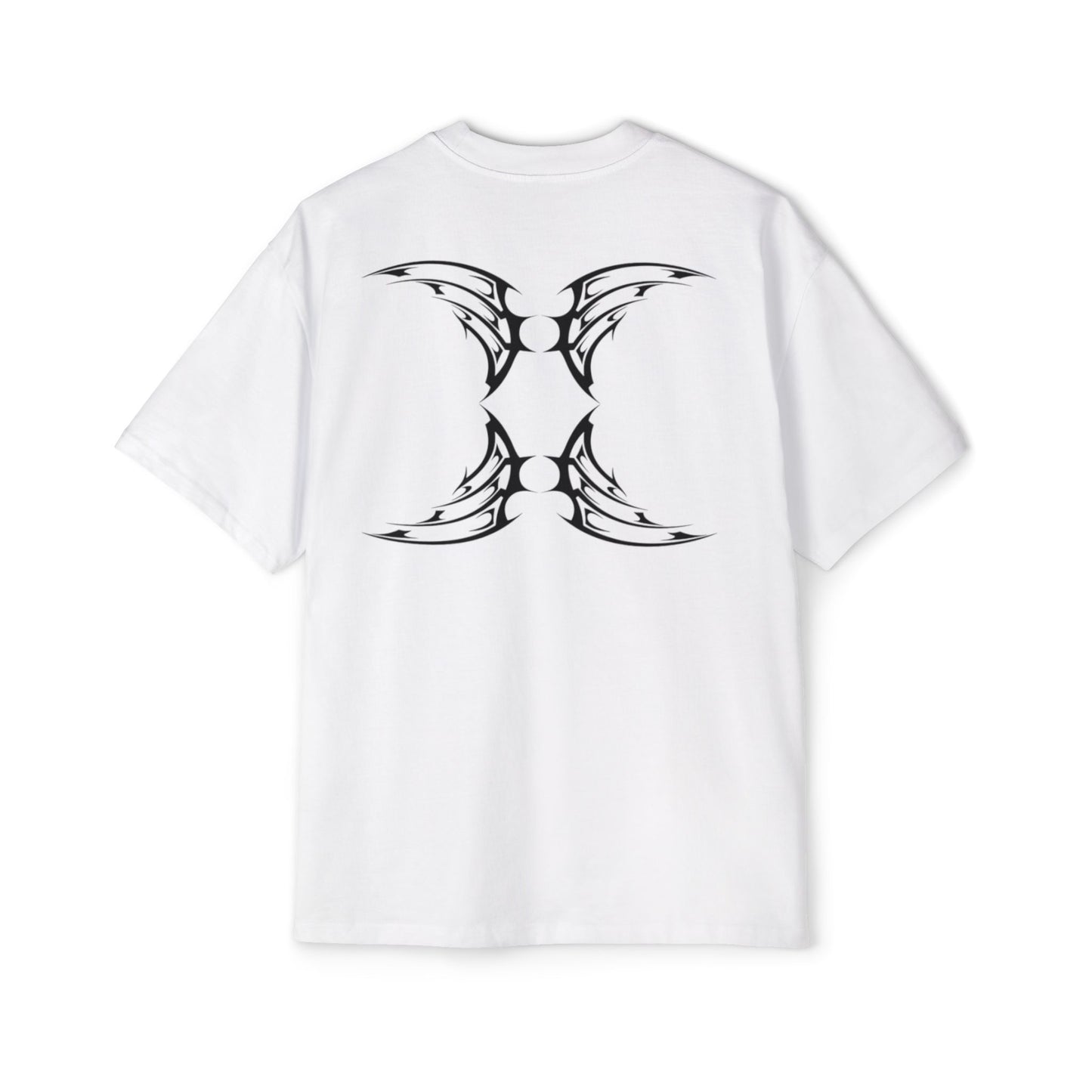 Reflection Heavyweight Oversized Tee