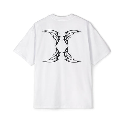 Reflection Heavyweight Oversized Tee