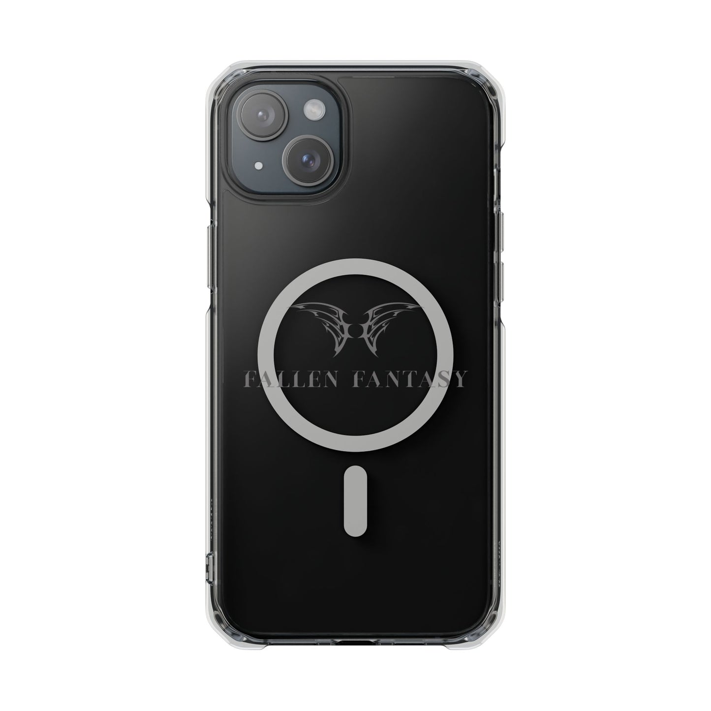 Fallen Fantasy Mag Safe iPhone Case