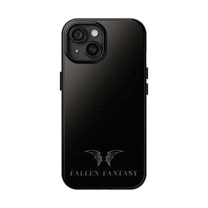 Fallen Fantasy Phone Case