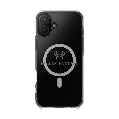 Fallen Fantasy Mag Safe iPhone Case